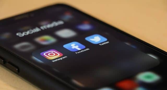 How Social Media Builds Trust For Lawyers